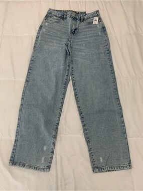 New with tags BLUENOTES jeans womens size 4